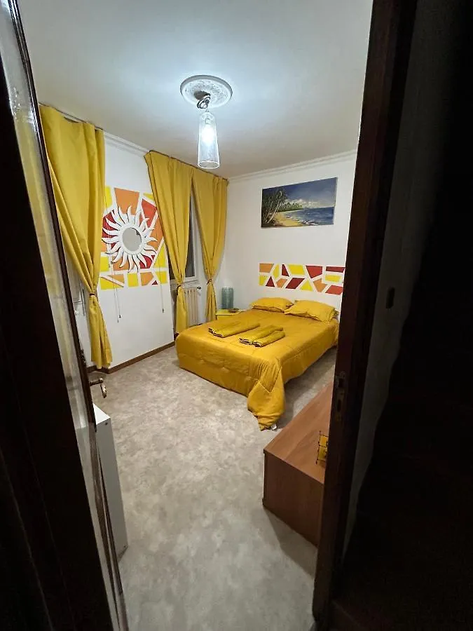 Bed And Breakfast Chez L'Habitant Marseille Homestay
