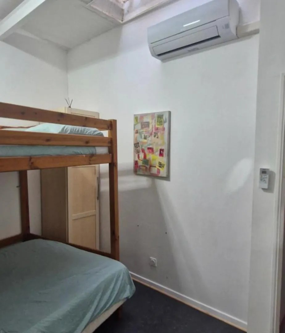 Bed And Breakfast Chez L'Habitant Marseille 0*,