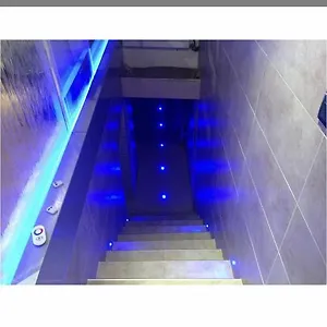 De Gamme Jacuzzi Sauna , Clermont-Ferrand France