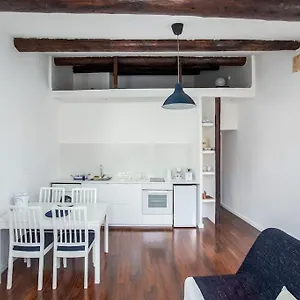 Au Coeur Du Panier Avec Terrasse 2 A 4 Personnes Climatisation Appartamento