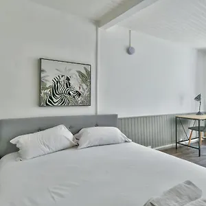 Superbe T2 A 2 Min A Pied De La Conception Appartement