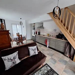  Appartement Le Boisnheur