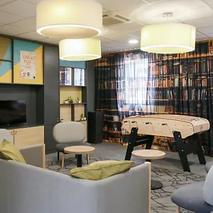 B ＆ B オテル プラド ヴェロドローム マルセイユ