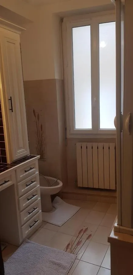 בית אירוח מרסיי Bed And Breakfast Chez L'Habitant