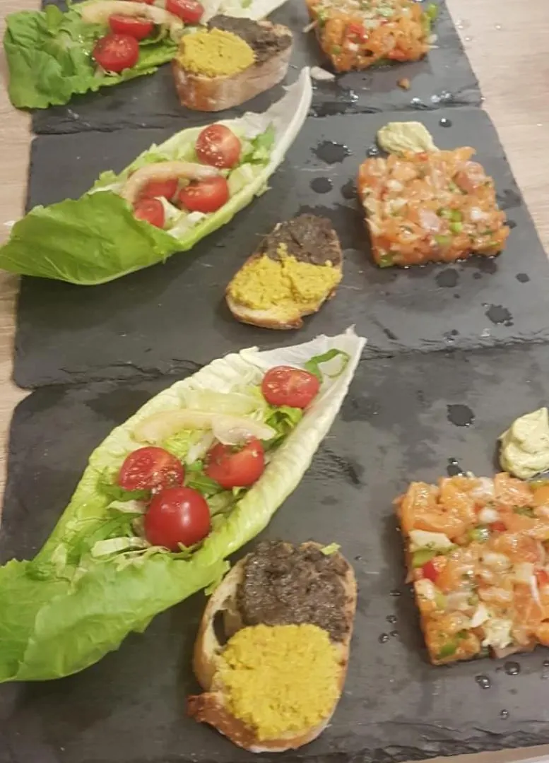 מרסיי Bed And Breakfast Chez L'Habitant צרפת