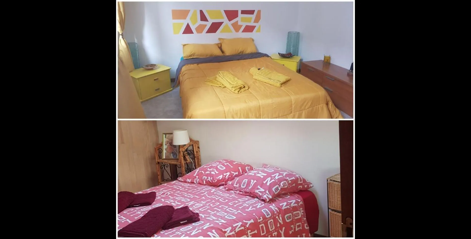 מרסיי Bed And Breakfast Chez L'Habitant בית אירוח