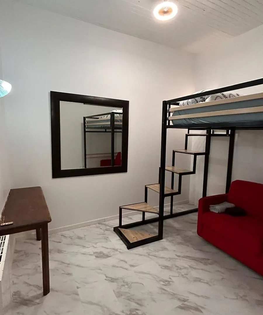 Bed And Breakfast Chez L'Habitant Μασσαλία