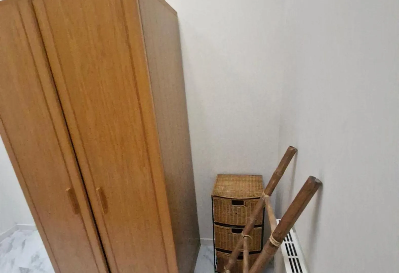 בית אירוח מרסיי Bed And Breakfast Chez L'Habitant