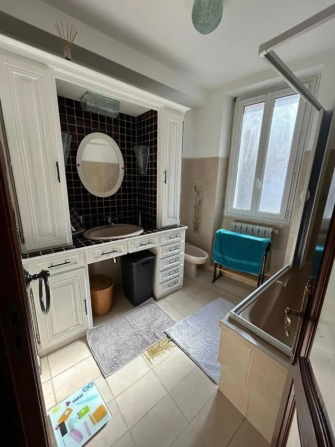 Bed And Breakfast Chez L'Habitant Marseille