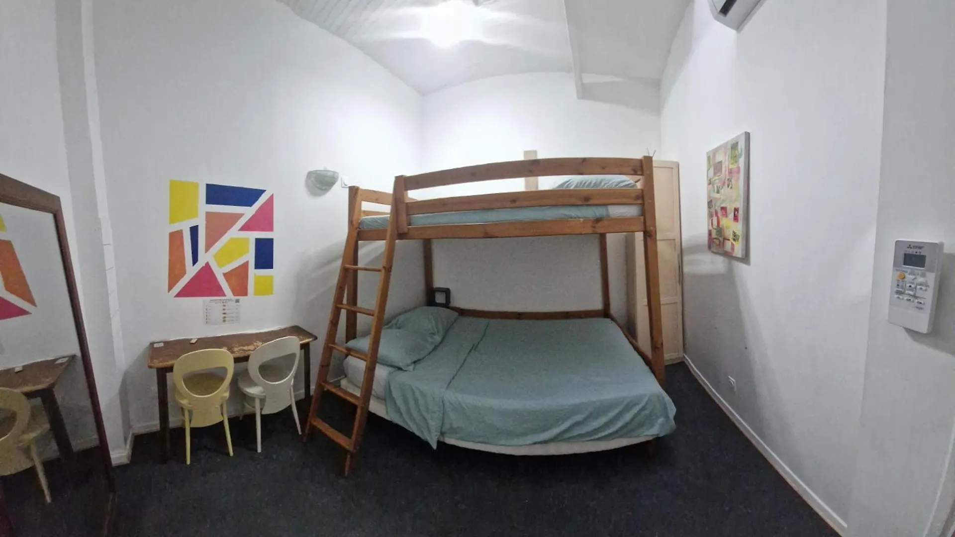 منزل للإقامة Bed And Breakfast Chez L'Habitant مارسيليا
