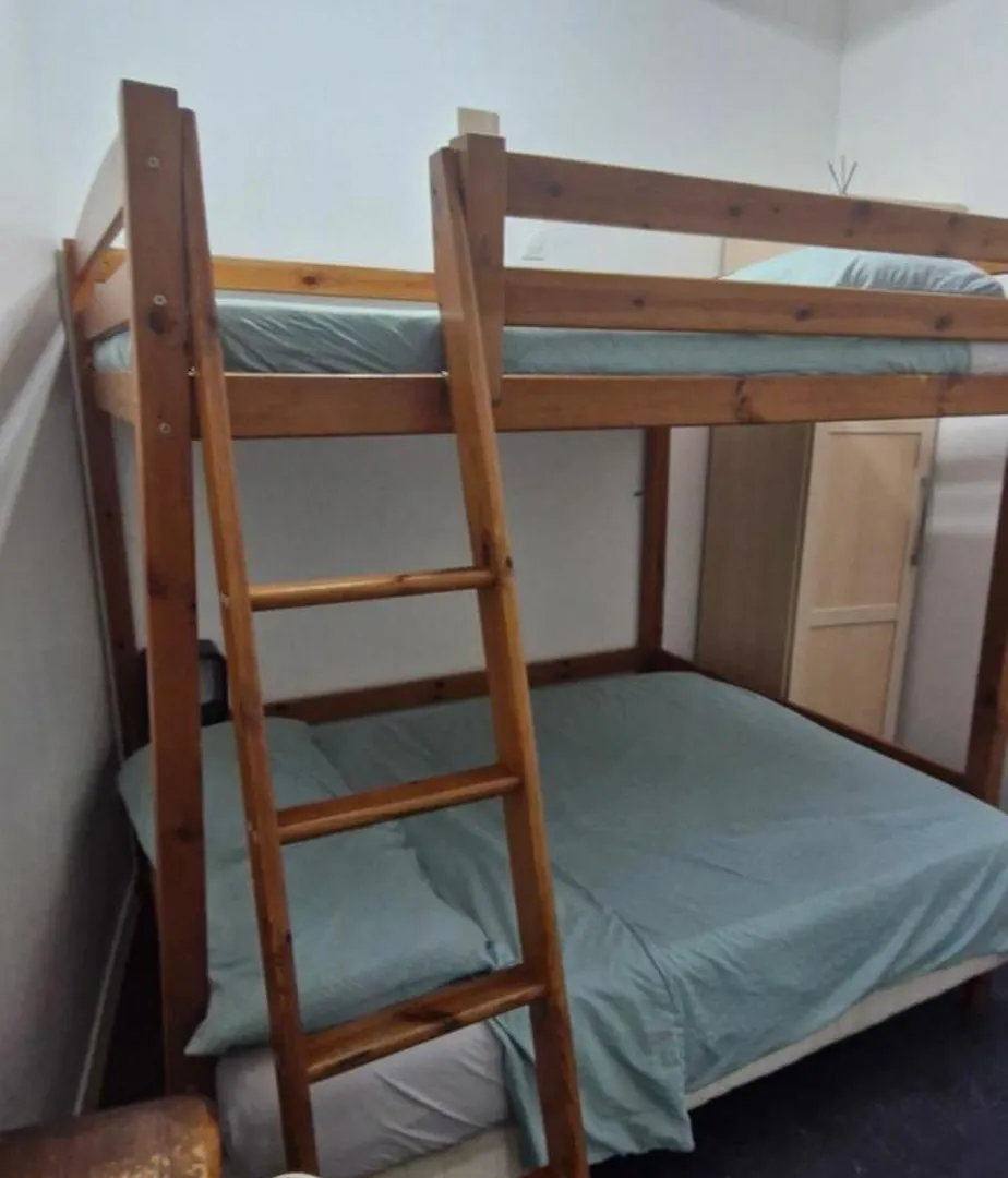 منزل للإقامة Bed And Breakfast Chez L'Habitant مارسيليا